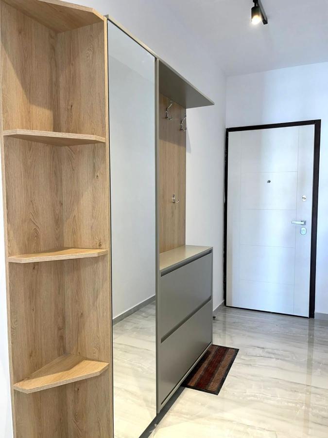 Apartmán Diamond Dream Sarandë Exteriér fotografie