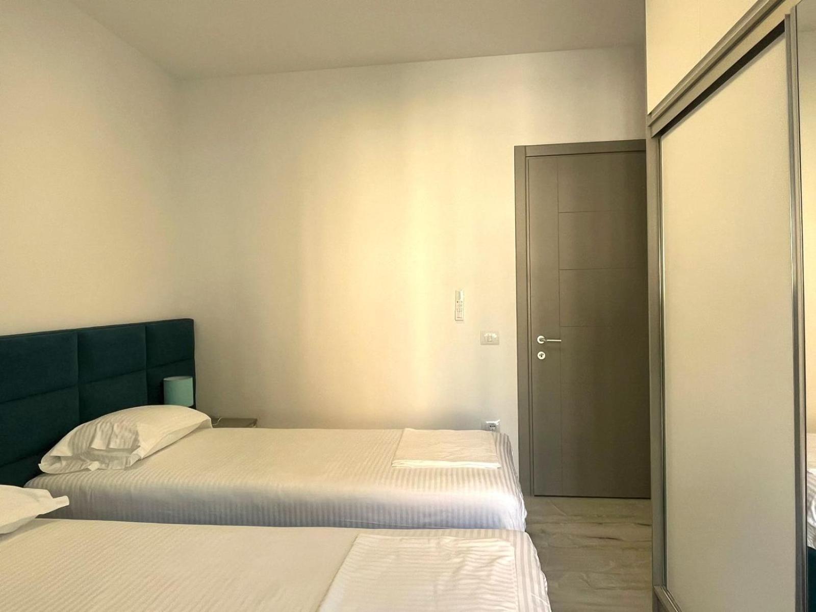 Apartmán Diamond Dream Sarandë Exteriér fotografie