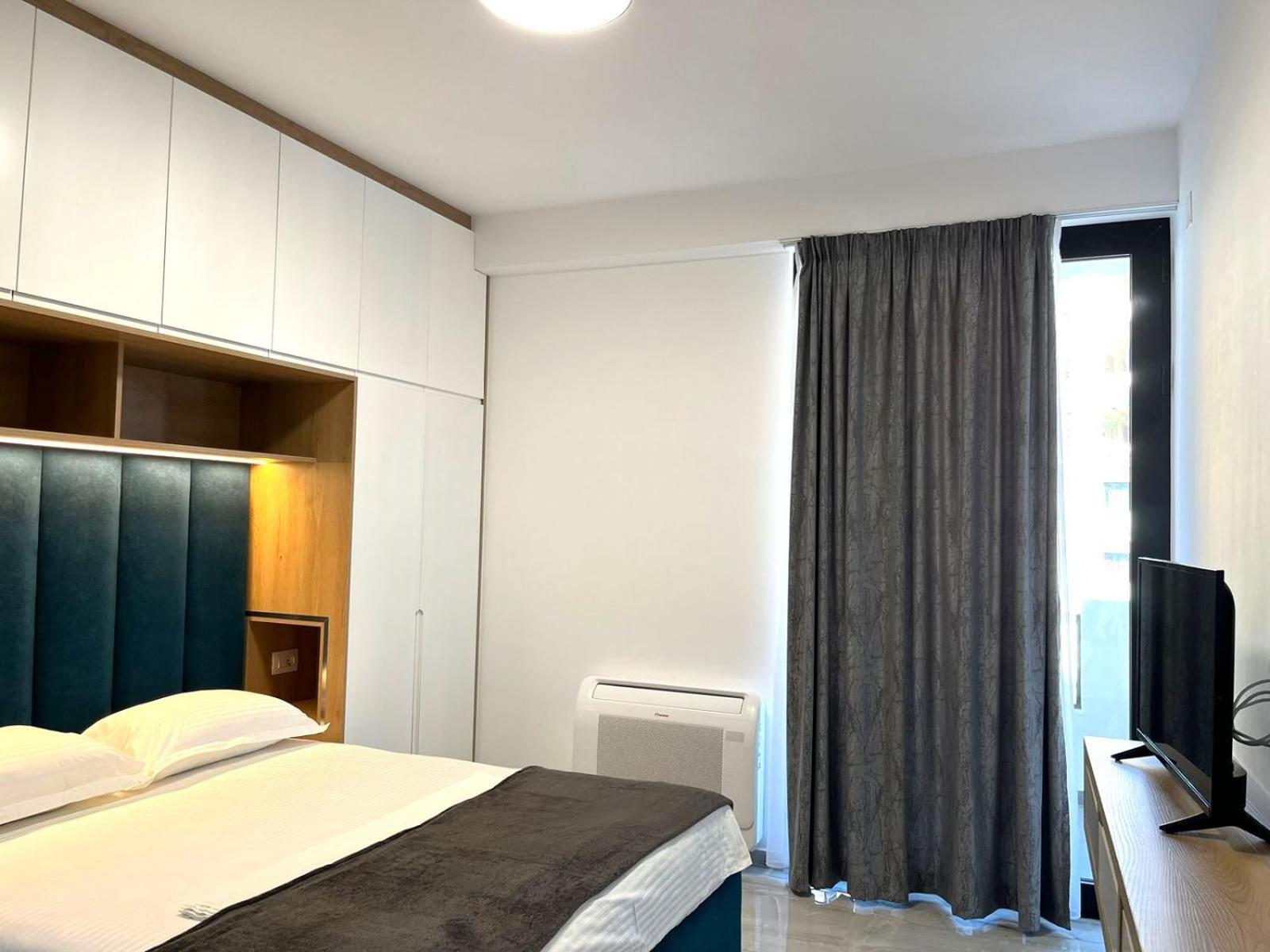Apartmán Diamond Dream Sarandë Exteriér fotografie