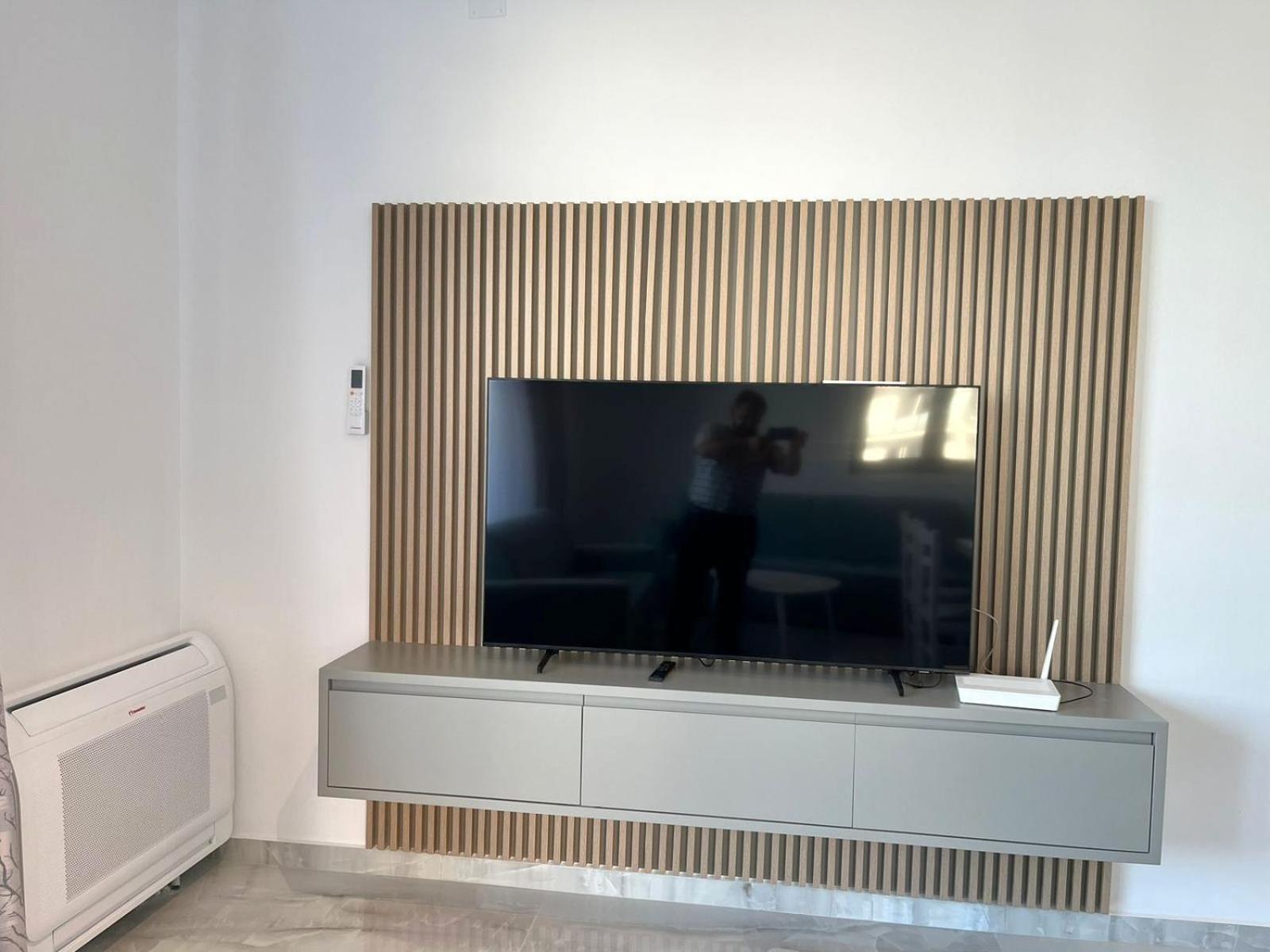 Apartmán Diamond Dream Sarandë Exteriér fotografie